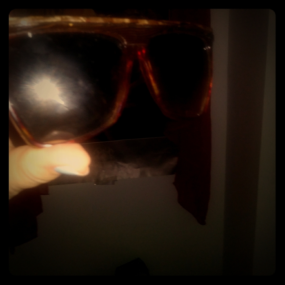 Vintage hand md  # MX52 H 1